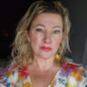 Meet your Posher, Alexandra